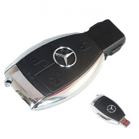 PEN DRIVE FIG32GB MERCEDES BENZ